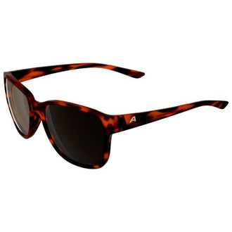 Alpina Lys S3 Sonnenbrille - Unisex | schwarz