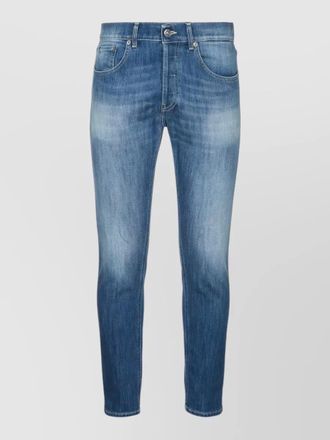 Dondup skinny trousers