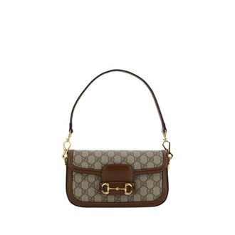 Gucci 1955 Horsebit Shoulder Bag