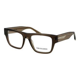 Trussardi Acetate Glasses (Frames)