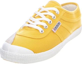 Kawasaki Mujer, Zapatos, Amarillo, Talla: 37 EU