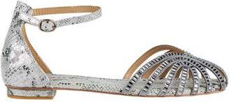 Alma En Pena Sandals