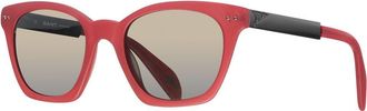 GANT Bicolor Acetate Mens Sunglasses