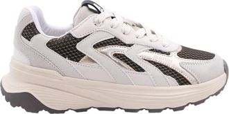 Maruti Donna, Scarpe, Bianco, 38 EU, new