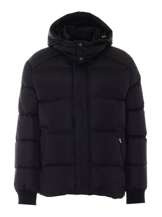 Add Down Jacket