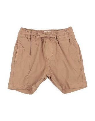 Manuel Ritz BOTTOMWEAR - Shorts & Bermuda Shorts on YOOX.COM