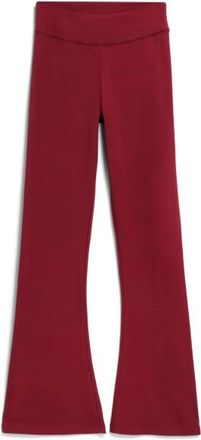 Armedangels Rehmaa Leggings f&uuml;r Damen | rot