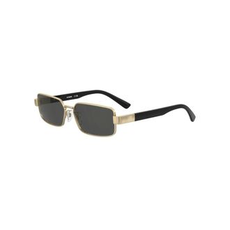 Love Moschino Mol100/S Sunglasses - female - Love Moschino - Sunglasses - Yellow - 58 MM - Accessories