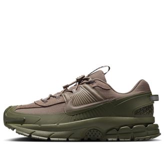 Nike Air Zoom Vomero Roam Mink Brown Medium Olive FV2295-201