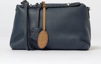Fendi Borsa A Spalla FENDI Donna colore Blue