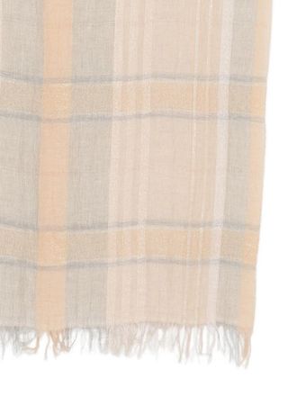 PANICALE Womens Scarf Ss26 W