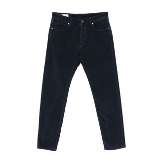Incotex Uomo, Jeans, Blu, W38, new