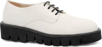 Amalfi By Rangoni Riccione Derby in Cerosino Long Beach at Nordstrom, Size 8.5