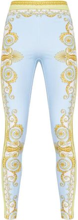 Versace Leggings Spring Barocco
