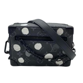 Louis Vuitton Pre-owned Shoulder Bag - Dames - Pre-owned - Zwart - Maat: ONE Size Leer