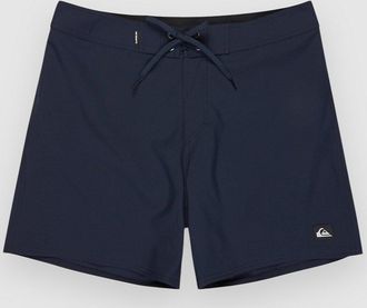 Quiksilver Surfsilk Kaimana 16 Boardshorts blauw