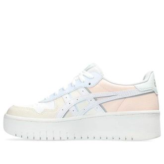 Asics (WMNS) ASICS Japan S PF Pearl Pink Light Blue 1202A360-113