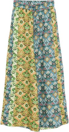 Alemais Ali Spliced Pant Clothing