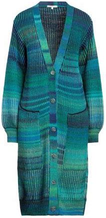 Patrizia Pepe KNITWEAR - Cardigans sur YOOX.COM