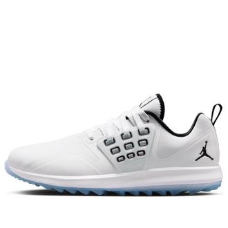 Nike Jordan Air Jordan Grind Golf White Black AR0503-102