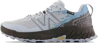 New Balance (WMNS) New Balance Fresh Foam x Hierro v7 Gore-Tex Shoes White Grey Blue WTHIER7AB