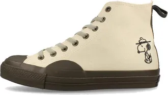 Converse x Peanuts Chuck Taylor All Star CP High Top Beige 31310740