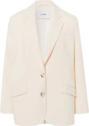 IVY OAK IVY Oak, Mujer, Chaquetas, Beige, Talla: M