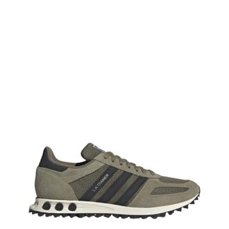 adidas LA Trainer OG - - Sport - Uomo - Verde - 41 1/3 EU