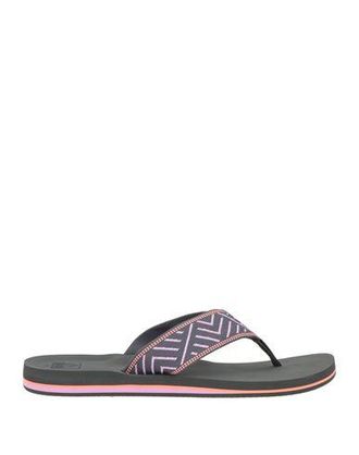 Reef CALZADO - Sandalias de dedo en YOOX.COM