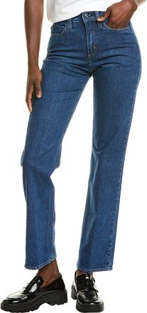 HUGO BOSS Parkway Blue Straight Jean