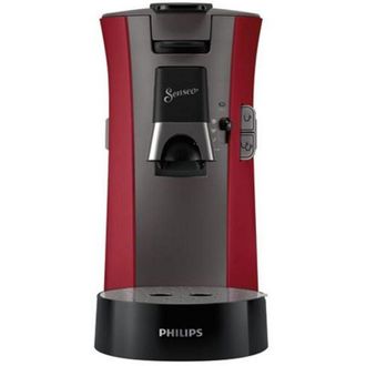 Philips C&aacute;psula De Caf&eacute; 1bar 1450w Roja - Csa240.91 Philips