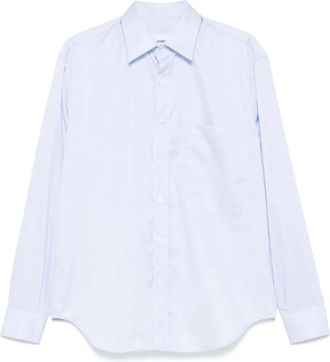 Costumein Camicia Andrea - Blu