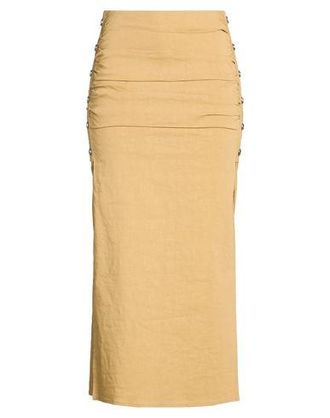 Pinko BOTTOMWEAR - Midi skirts on YOOX.COM