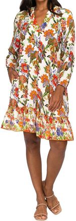 Tolani Ginger Mini Dress