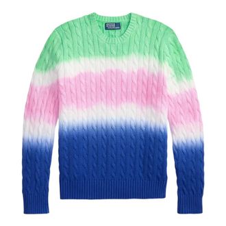 Polo Ralph Lauren Uomo, Maglie, Multicolore, XL, new
