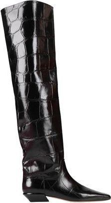 PARIS TEXAS FOOTWEAR - Boots on YOOX.COM