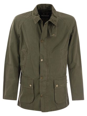 Barbour Ashby Giacca Casual