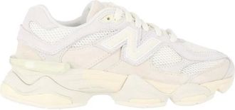 New Balance 9060 Shoes - Sport - Mujer - Blanco - 37 1/2 EU