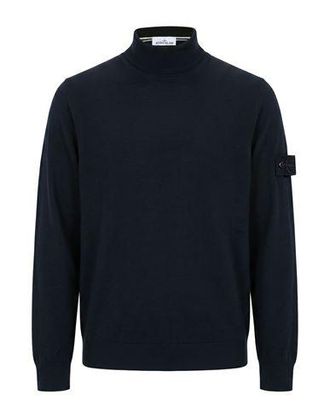 Stone Island STRICKWAREN - Rollkragenpullover auf YOOX.COM