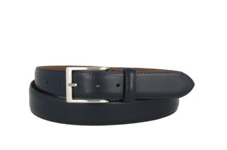 MGM Mens Best Partner Belt, Blue (Marine 1), 120