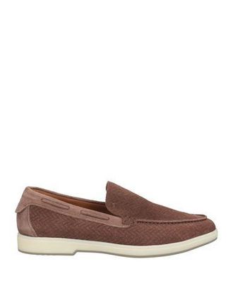 Andrea Ventura Loafers