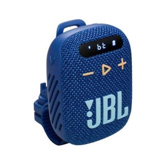 JBL Altavoz Port&aacute;til Jbl Wind 3 Bluetooth Azul