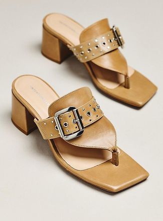 Intentionally blank Wynona Heeled Sandals