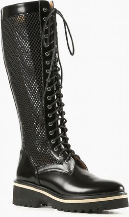 All Black Womens Beyond Amazing Boots In Black