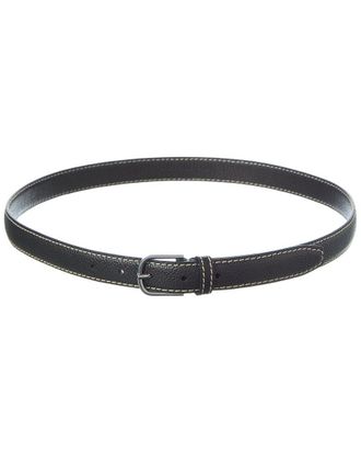Toteme Toteme Leather Belt