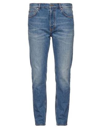 Mauro Grifoni BOTTOMWEAR - Pantaloni jeans su YOOX.COM