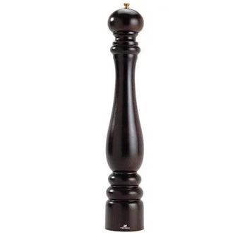 Peugeot Molinillo De Pimienta De Madera Oscura 508 Mm