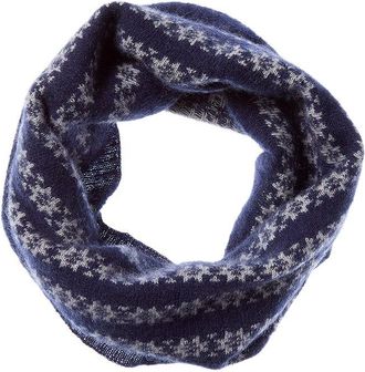 Portolano Nordic Design Cashmere Neckwarmer