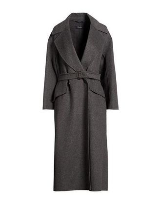 Max Mara COATS & JACKETS - Coats on YOOX.COM