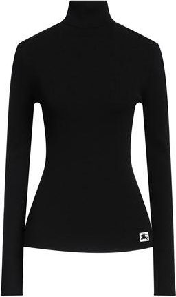Burberry KNITWEAR - Turtlenecks sur YOOX.COM